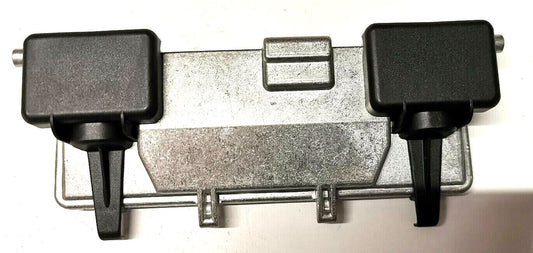 Genuine Jaguar XE / XF Front Camera Forward Facing Equipment - T2H35080