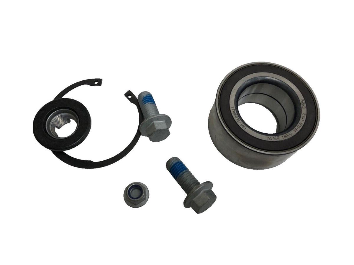 Genuine Ford C-Max/Focus/Kuga/Transit Wheel Bearing Repair Service Kit 2472586