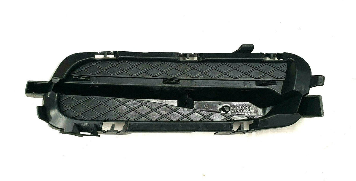 Genuine Jaguar XF 09-15 Front Bumper RH Lower Grille - C2Z3836