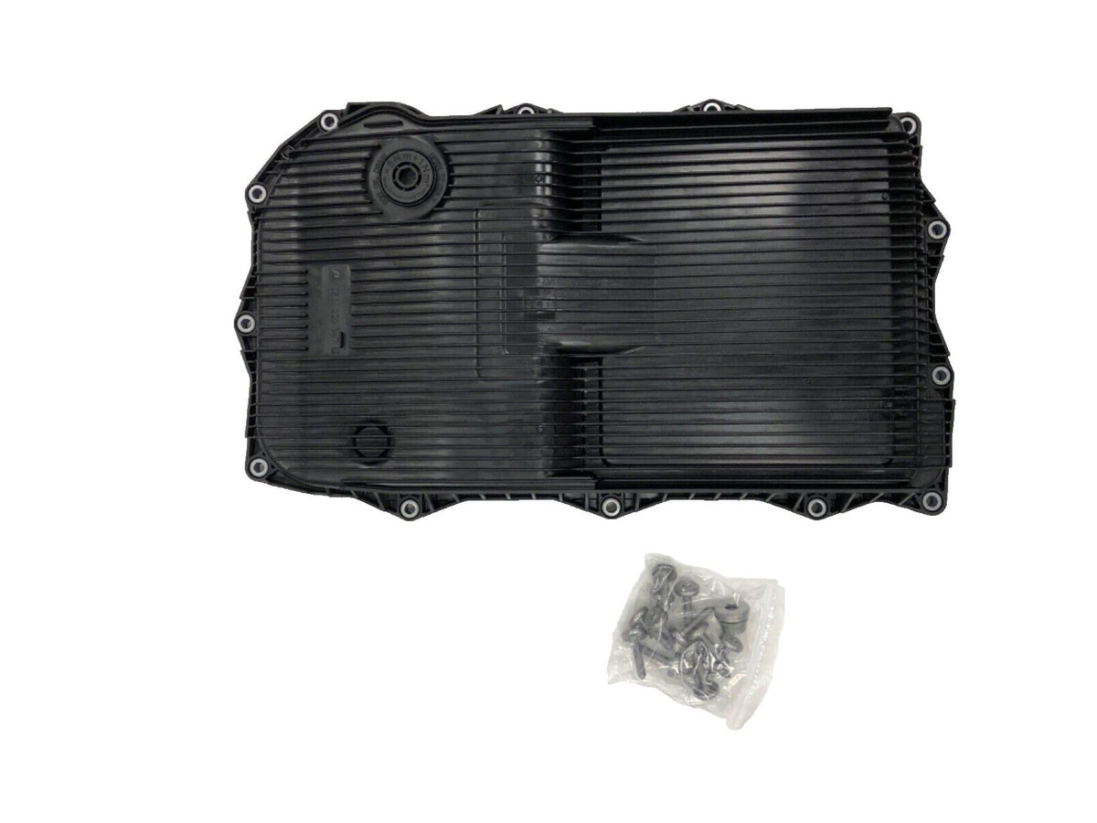 Genuine Range Rover/Sport Transmission Oil Pan LR053470