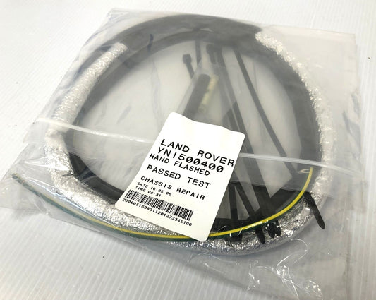 Genuine Land Rover Disco 3/RRS Chassis Wiring Repair Kit - YNI500400