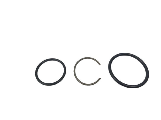 Genuine Land Rover RR Evoque/Disco Rear Drive Shaft O-Ring Kit- LR117678