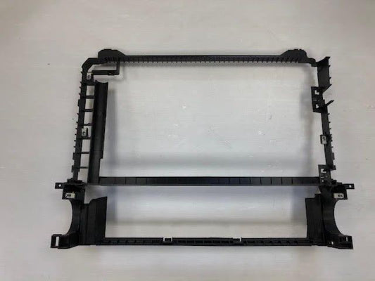 Genuine Jaguar FPace 16+2.0L Turbo Petrol Radiator Frame T4A13651