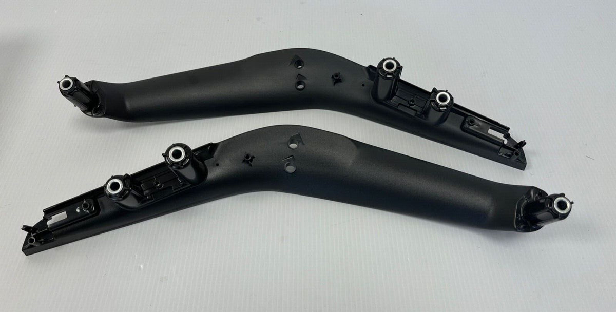 Genuine Jaguar F-Pace 2016+ RH Door Trim Panel Pocket T4A40756