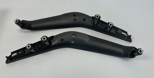 Genuine Jaguar F-Pace 2016+ RH Door Trim Panel Pocket T4A40756