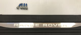 Genuine Range Rover Velar 2017+ Deployable Side Step x1 VPLYP0325