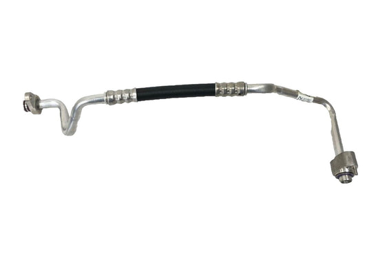 Genuine Jaguar I-Pace 2018+ From Condenser To Valve Pipe T4K8921