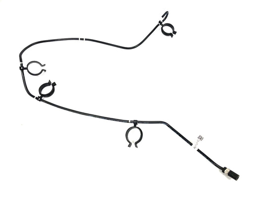 Genuine Range Rover Velar 3.0L V6/5.0L Rear Differential Breather Tube -LR093759