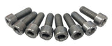Genuine Jaguar Land Rover Disco/FL/Evo/XF Turbocharger Bolt Pack Of 8-LR019628