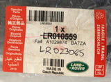 Genuine Land Rover Discovery/Range Rover Evoque Center Location Tube LR023085