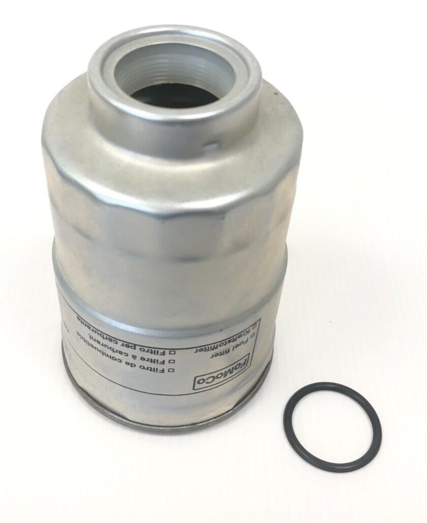 Genuine Ford Maverick 93-98/Ranger 02-07 Diesel Fuel Filter 1213456