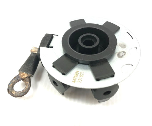 Genuine BMW Carbon Brush Holder Starter - 12415A79112