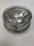 Genuine Jaguar XJ 95-97 Headlamp Lens JLM12110