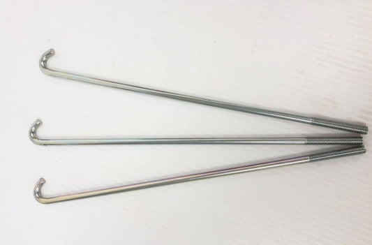 Genuine Ford Everest EP/EU/Ranger EQ/ER/ES Battery Clamp Bolt 3601396