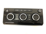 Genuine Land Rover Discovery 5 Heater Control Instrument Panel - LR081371