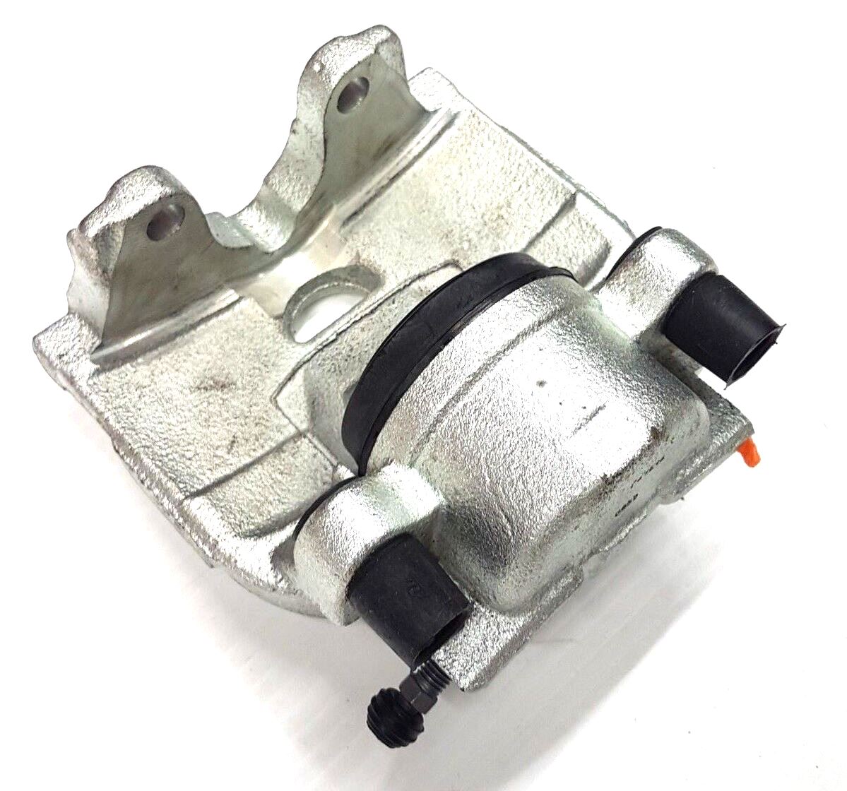 Genuine Jaguar S-Type/XK/XJ/XF LH Front Brake Caliper Housing - C2C27284