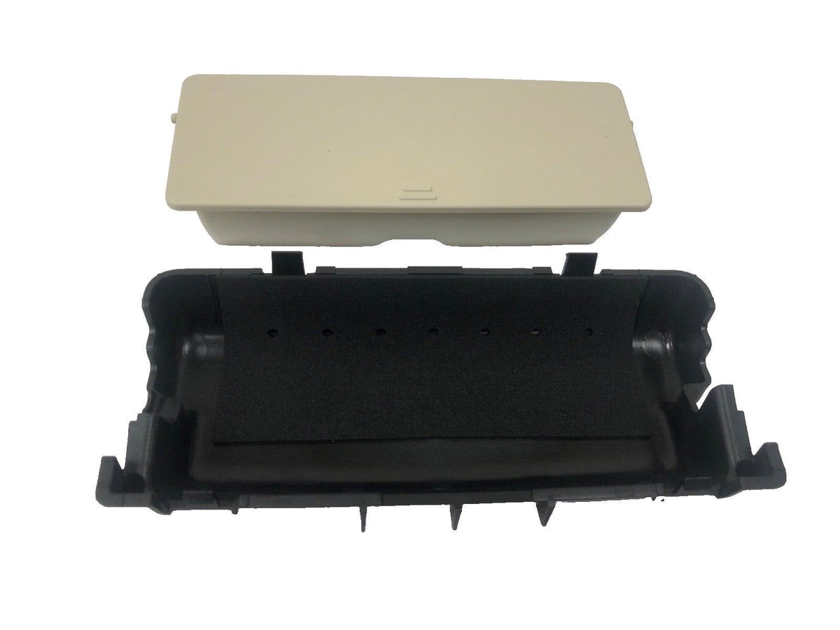 Genuine Land Rover Discovery/ Range Rover Evoque Sunglasses Holder Bin -LR086386