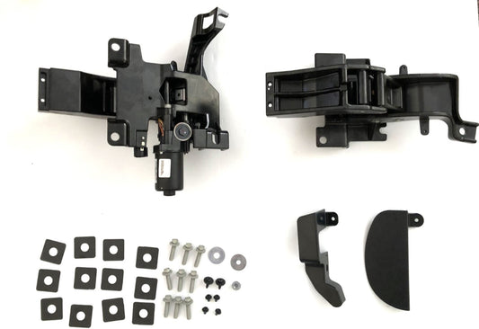 Genuine Range Rover 2013-2022 RH Deployable Side Step Bracket & Motor -VPLGP0345