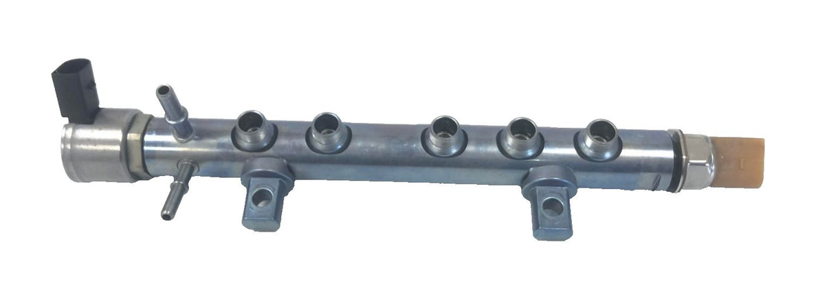Genuine Jaguar Land Rover Disco/XF Fuel Supply Manifold - JDE40906/LR139723