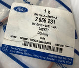 Genuine Ford Focus CGE 2018+ / KA CDU 2018-2019 Intake Manifold Gasket 2066231