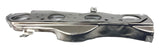 Genuine Jaguar Land Rover Defender/F-Pace LH Exhaust Manifold Gasket - LR166798