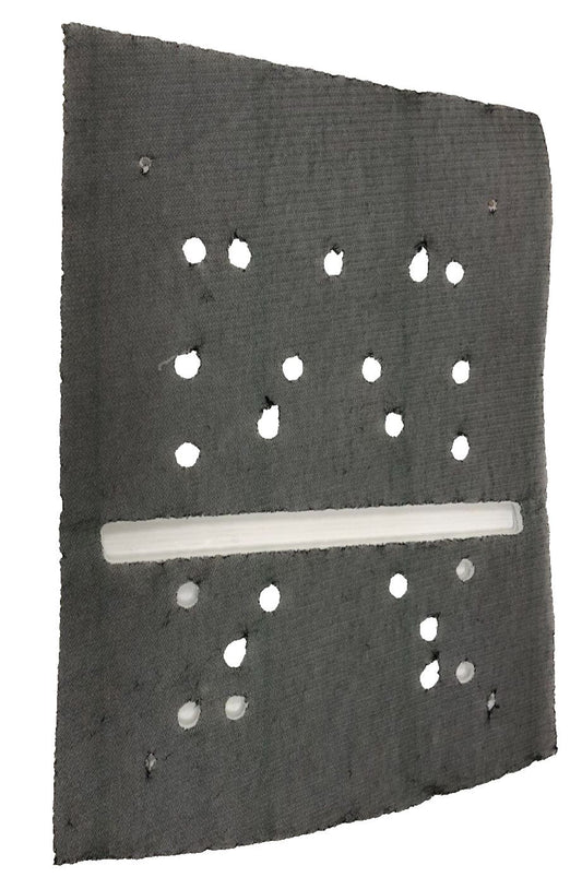 Genuine Range Rover Sport 2014-2022 Front Seat Cushion Foam Pad - LR098376