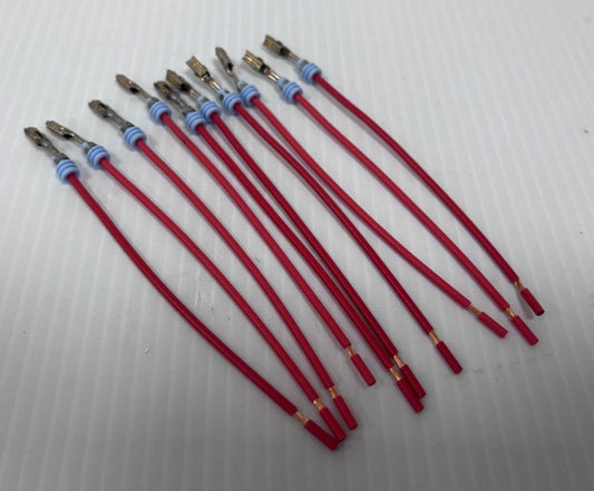 Genuine Land Rover Discovery 3 2005 - 2009 Classic Pre-Terminated Lead 41863008