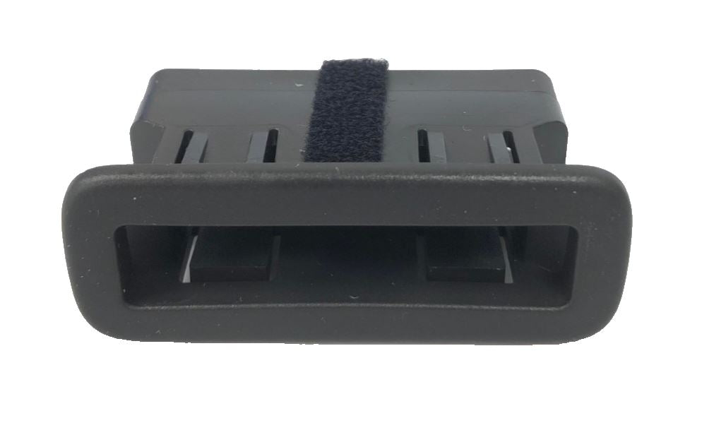 Genuine Land Rover Discovery 5 2017+ Centre Tailgate Blind Clip - LR099609