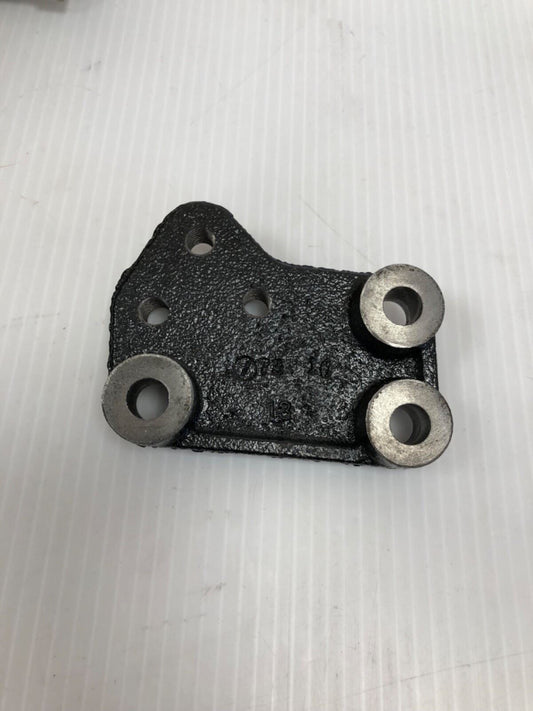 Genuine Range Rover / Sport LH Side Turbo Charger Support Bracket LR022792