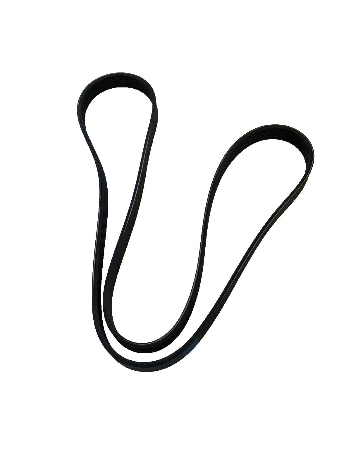 Genuine Ford Focus CB8 2011-2012 Driving V-Belt 1700744