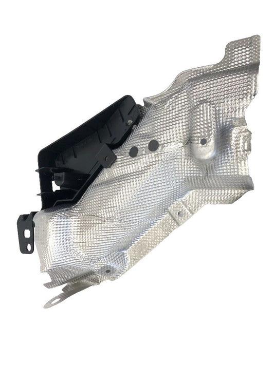 Genuine Land Rover Rear Floor Heatshield-J9C39492/LR180657
