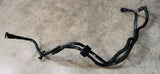 Genuine Land Rover / Range Rover Fuel Cooler Assembly Hose LR081678