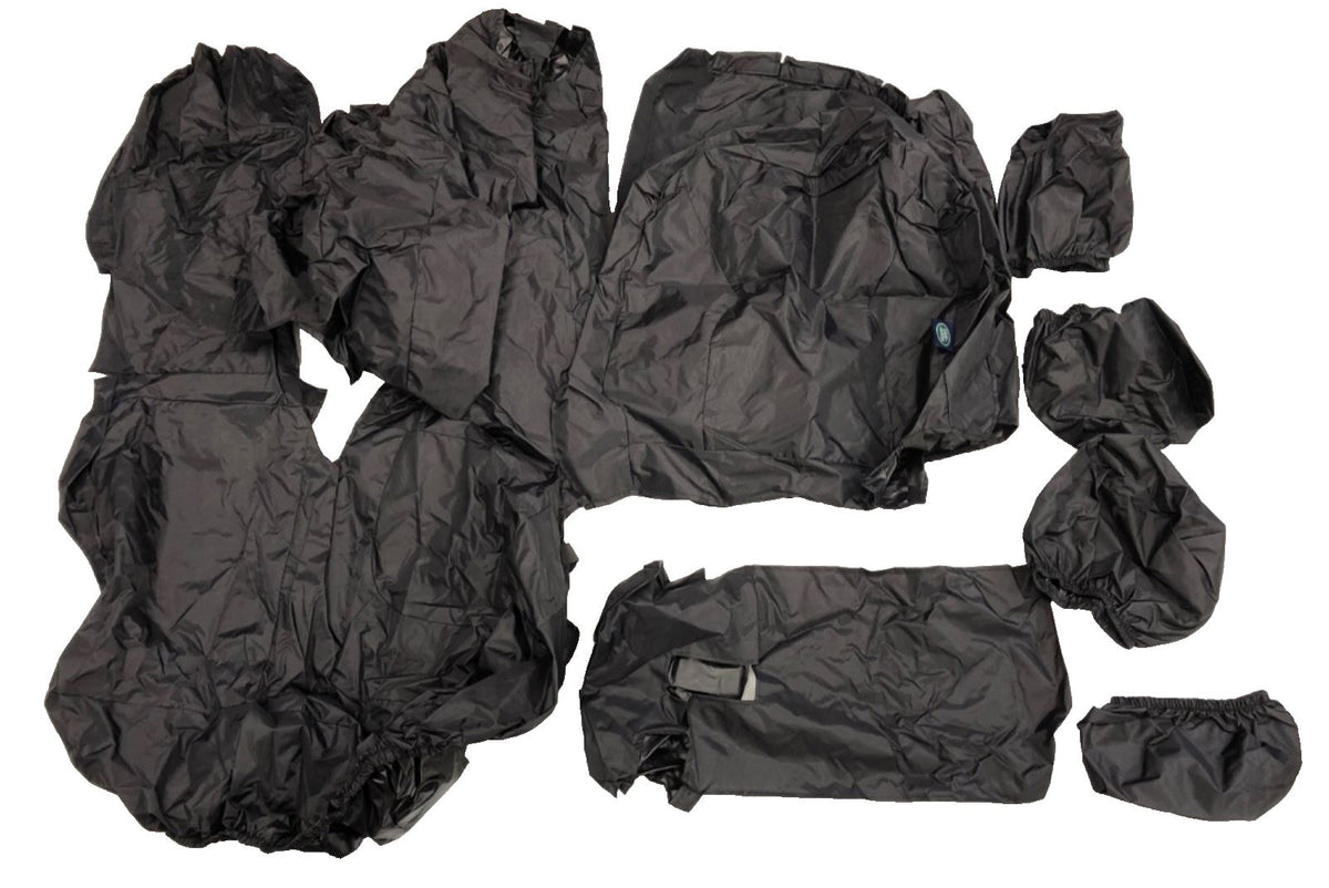 Genuine New Land Rover Defender 2020+ 1st Row Seat Protection Cover VPLES0620