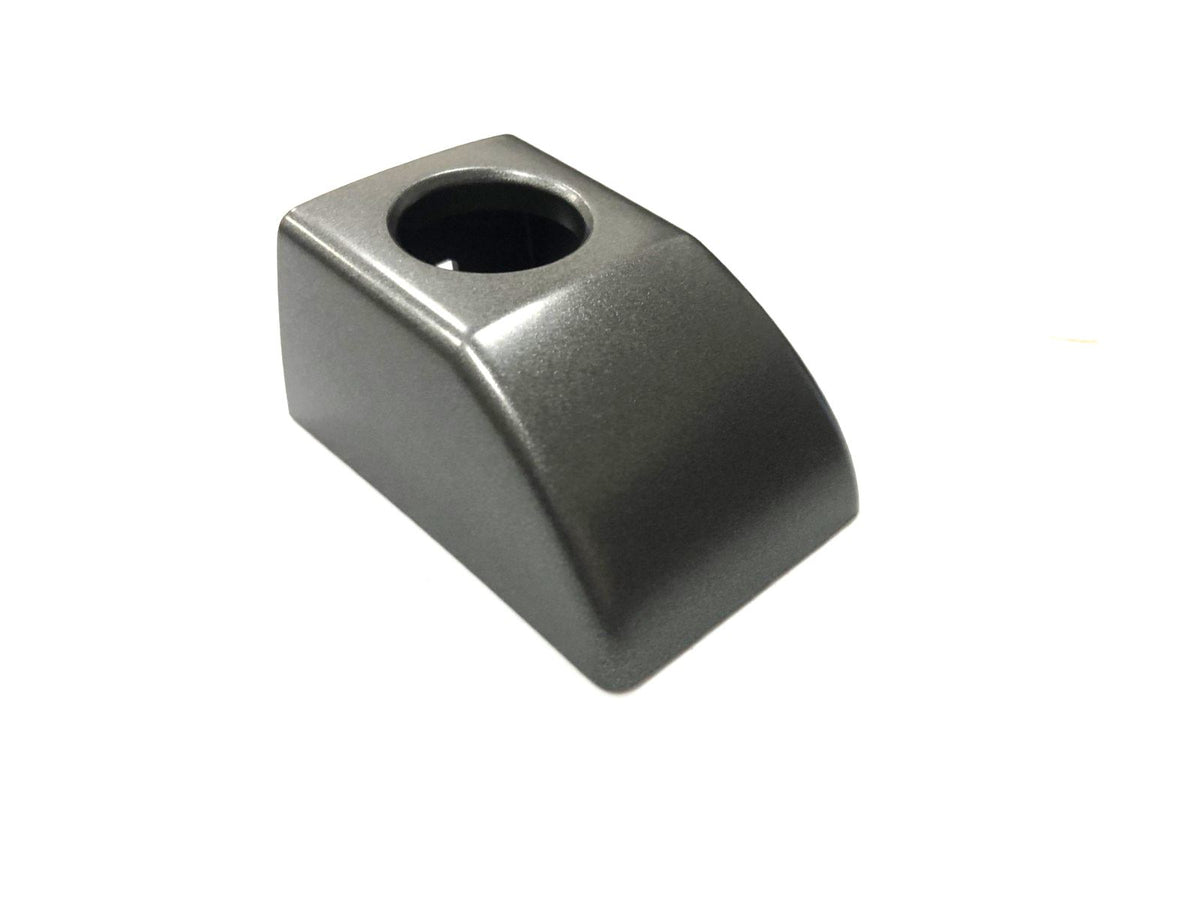 Genuine Range Rover 2002-2009 Front Brunel Drivers Door Lock Cap - CWL500010LPO