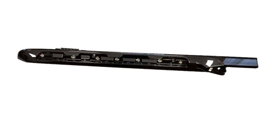 Genuine Ford Ranger 2011+ LH Body Moulding (Sea Grey) - 5598922