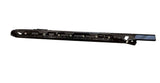 Genuine Ford Ranger 2011+ LH Body Moulding (Sea Grey) - 5598922
