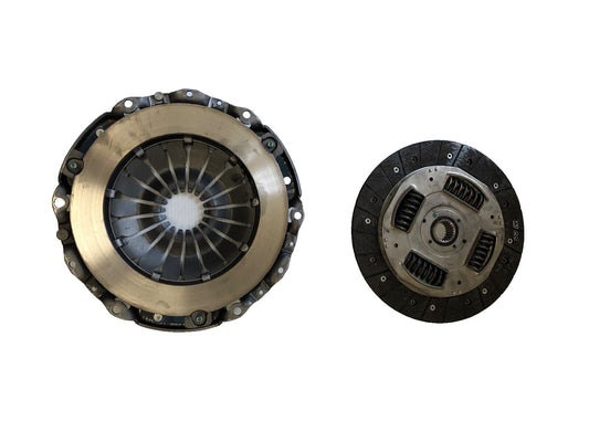 Genuine Ford Transit Connect TC7 2002+ 1.8 Duratorq Tdci Clutch Kit 5091042