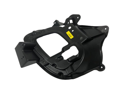 Genuine Jaguar F-Type 2014+ LH Front Bumper Blanking Plate T2R25453