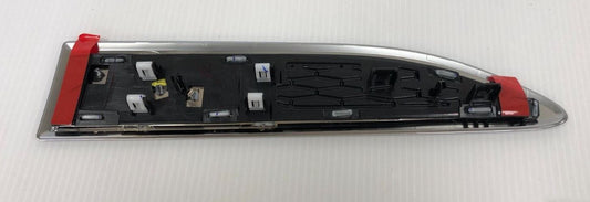 Genuine Jaguar E-Pace 2017+ RH Front Fender Vent Finisher J9C28960