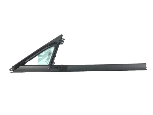 Genuine New Range Rover Sport 2023+ LH Front Door Glass LR181996