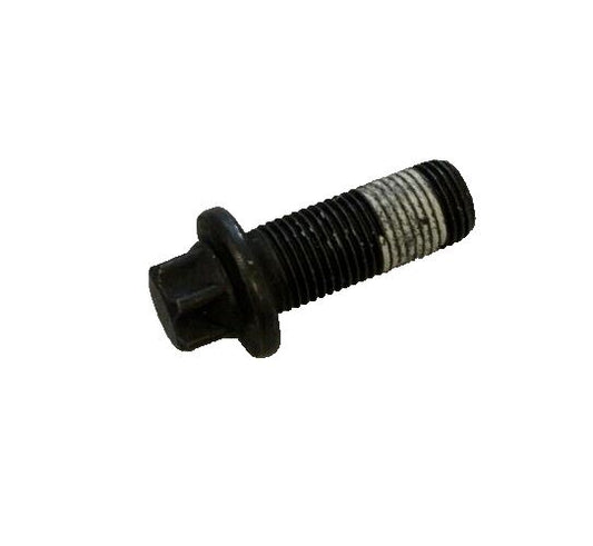 Genuine Ford Hex Head Flywheel Bolt (M10x26MM) 2584857