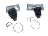 Genuine Jaguar E-Pace 2021 - 2023 Rear Halfshaft Rubber Boot J9C26819