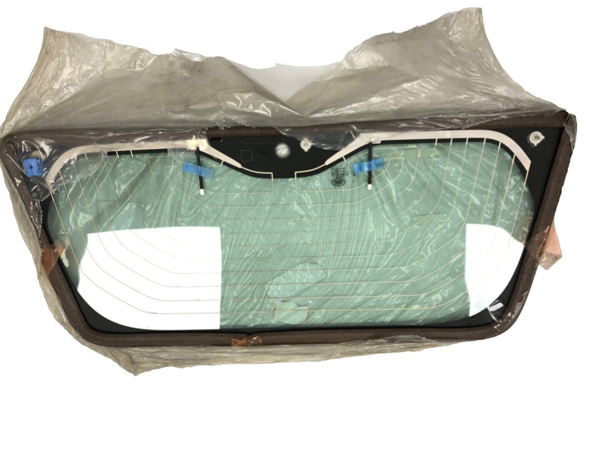 Genuine New Land Rover Defender 2020+ Back Window Glass LR143117