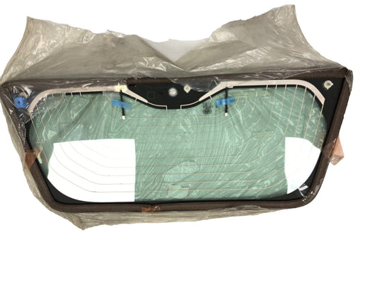 Genuine New Land Rover Defender 2020+ Back Window Glass LR143117