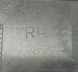 Genuine Land Rover / Range Rover RH Battery Box Cover With Insulation LR023484