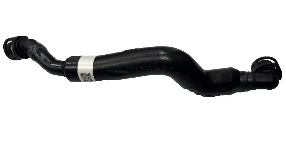 Genuine Jaguar Land Rover RR/F-Pace Inlet Man. Crankcase Breather Pipe-AJ814169