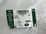 Genuine Land Rover Defender 2020+ Rear Door Seal - LR163136