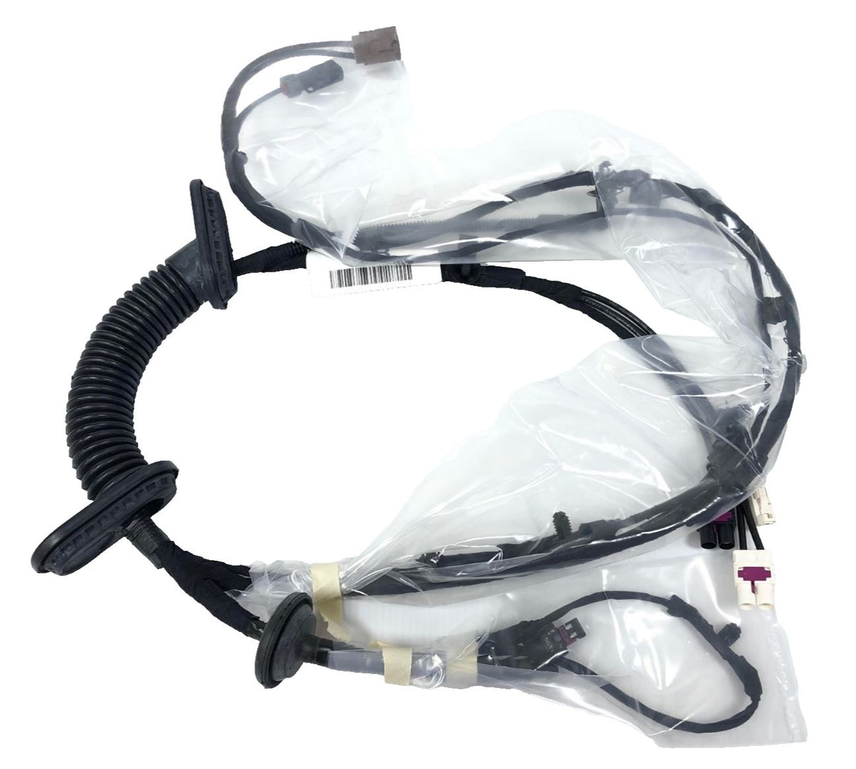 Genuine Land Rover Discovery Sport 2015+ Tailgate Wiring - LR134336