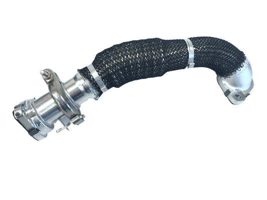 Genuine Range Rover Velar 2017+ 2.0L Diesel EGR Cooler Inlet Tube LR174759