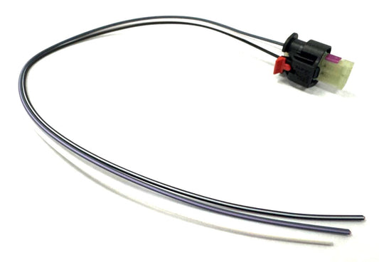 Genuine Jaguar E-Pace 2017+ Exhaust Gas Pressure Sensor Wiring- JDE40713